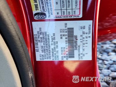 Zdjęcie 12 z 12 samochodu: 2011 FORD FUSION SEL VIN:3FAHP0JA9BR146881 - miniatura