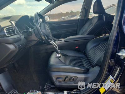 Zdjęcie 7 z 12 samochodu: 2022 TOYOTA CAMRY SE VIN:4T1G11AK7NU623175 - miniatura