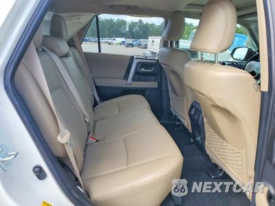 Zdjęcie 11 z 13 samochodu: 2020 TOYOTA 4RUNNER LIMITED VIN:JTEZU5JR5L5222316 - miniatura