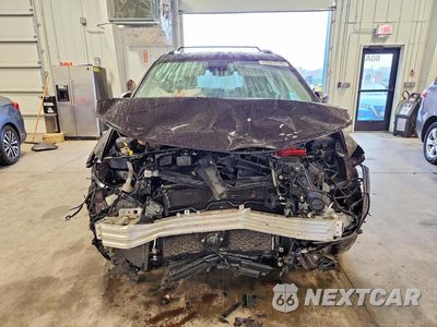 Piąte zdjęcie samochodu w środku: 2017 CHRYSLER PACIFICA LIMITED VIN:2C4RC1GG8HR754563 - miniatura