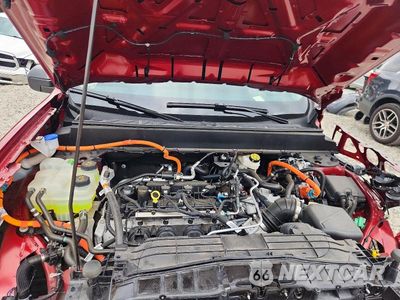 Zdjęcie 11 z 13 samochodu: 2025 FORD MAVERICK XLT VIN:3FTTW8J38SRB47754 - miniatura