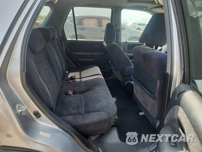 Zdjęcie 10 z 12 samochodu: 2005 HONDA CR-V EX VIN:JHLRD78825C041446 - miniatura