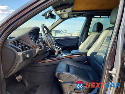 Zdjęcie 7 z 12 samochodu: 2013 BMW X5 XDRIVE35I VIN:5UXZV4C53D0B05842 - miniatura