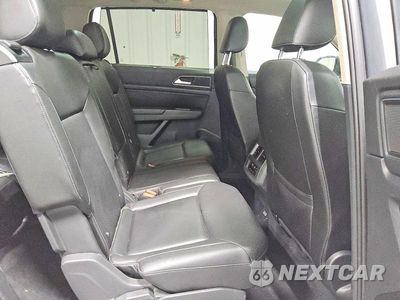 Zdjęcie 11 z 14 samochodu: 2018 VOLKSWAGEN ATLAS SEL VIN:1V2ER2CA4JC528585 - miniatura