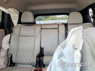Zdjęcie 10 z 13 samochodu: 2024 MITSUBISHI OUTLANDER SEL VIN:JA4J4WA87RZ021141 - miniatura