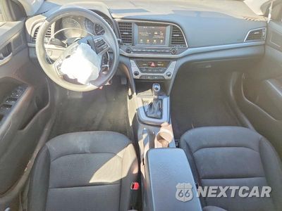 Zdjęcie 8 z 13 samochodu: 2018 HYUNDAI ELANTRA SEL VIN:5NPD84LF7JH281445 - miniatura