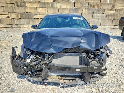 Piąte zdjęcie samochodu w środku: 2025 HYUNDAI ELANTRA SEL SPORT VIN:KMHLM4DG8SU974705 - miniatura