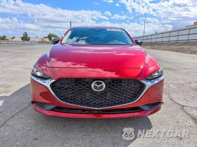 Piąte zdjęcie samochodu w środku: 2026 MAZDA 3 SELECT SPORT VIN:JM1BPABL0T1879306 - miniatura