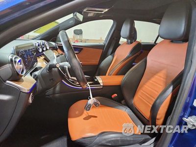 Zdjęcie 7 z 13 samochodu: 2022 MERCEDES-BENZ C 300 4MATIC VIN:W1KAF4HB0NR019348 - miniatura