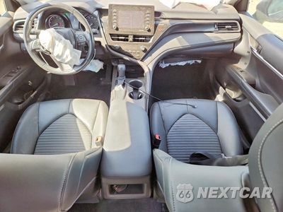 Zdjęcie 8 z 12 samochodu: 2021 TOYOTA CAMRY SE VIN:4T1G11AK4MU423692 - miniatura