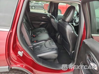 Zdjęcie 11 z 13 samochodu: 2019 JEEP CHEROKEE LIMITED VIN:1C4PJMDX4KD394785 - miniatura