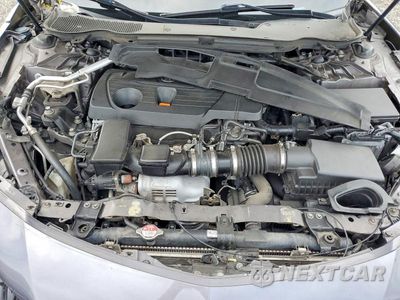 Zdjęcie 11 z 12 samochodu: 2021 ACURA TLX TECH A VIN:19UUB6F50MA009087 - miniatura