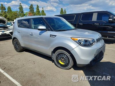 Czwarte zdjęcie samochodu z boku: 2015 KIA SOUL BASE VIN:KNDJN2A22F7759721 - miniatura