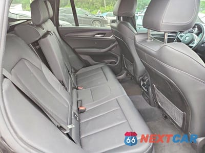 Zdjęcie 11 z 13 samochodu: 2022 BMW X3 M40I VIN:5UX83DP04N9K67327 - miniatura
