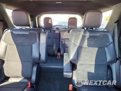 Zdjęcie 10 z 13 samochodu: 2026 FORD EXPLORER ST VIN:1FMWK8GC4TGA51673 - miniatura