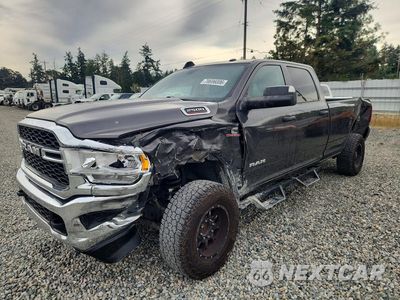 2019 RAM 2500 TRADESMAN 3C6UR5HL4KG674466 - główne zdjęcie licytacji z USA - miniatura
