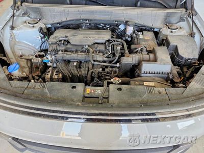 Zdjęcie 11 z 12 samochodu: 2025 HYUNDAI KONA SEL VIN:KM8HBCAB5SU300848 - miniatura