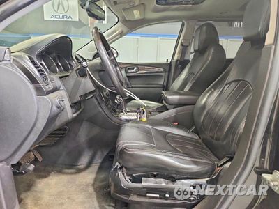 Zdjęcie 7 z 13 samochodu: 2013 BUICK ENCLAVE VIN:5GAKVCKD5DJ135438 - miniatura