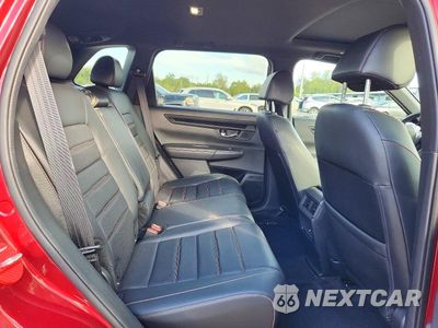 Zdjęcie 11 z 13 samochodu: 2024 HONDA CR-V SPORT-L VIN:7FARS6H85RE059420 - miniatura