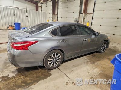 Trzecie zdjęcie samochodu z tyłu: 2016 NISSAN ALTIMA 2.5 SV VIN:1N4AL3AP3GC199231 - miniatura