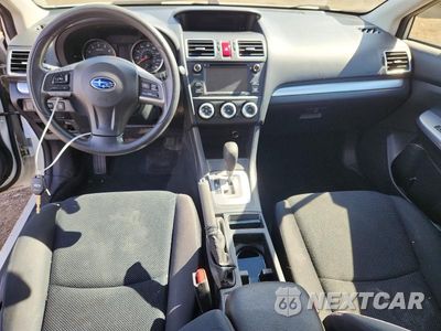 Zdjęcie 8 z 12 samochodu: 2016 SUBARU IMPREZA VIN:JF1GPAA69G8236599 - miniatura