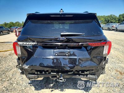 Zdjęcie 6 z 13 samochodu: 2026 FORD EXPLORER ST-LINE VIN:1FMUK7KH9TGB94591 - miniatura