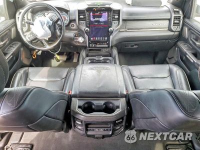 Zdjęcie 8 z 12 samochodu: 2020 RAM 1500 LIMITED VIN:1C6SRFHT4LN144259 - miniatura