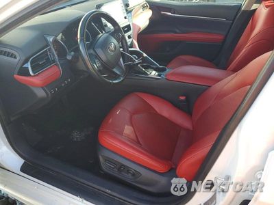 Zdjęcie 7 z 12 samochodu: 2024 TOYOTA CAMRY XSE VIN:4T1K61AK1RU849245 - miniatura