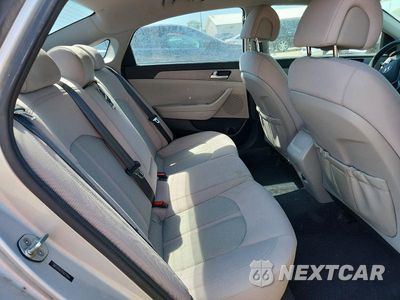 Zdjęcie 10 z 12 samochodu: 2015 HYUNDAI SONATA SE VIN:5NPE24AF2FH079564 - miniatura