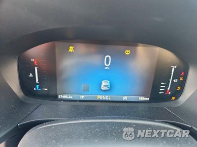 Zdjęcie 9 z 12 samochodu: 2023 FORD ESCAPE ST LINE VIN:1FMCU9MN1PUA68902 - miniatura