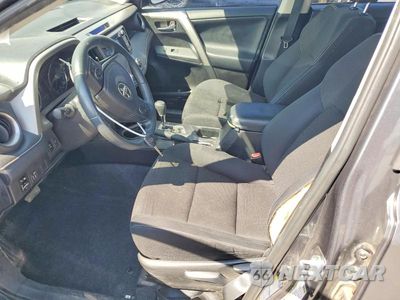 Zdjęcie 7 z 13 samochodu: 2016 TOYOTA RAV4 XLE VIN:2T3RFREV0GW446234 - miniatura