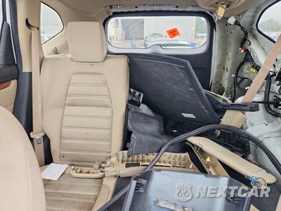 Zdjęcie 10 z 13 samochodu: 2019 HONDA CR-V EX VIN:7FARW2H54KE029866 - miniatura