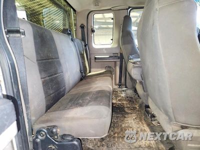 Zdjęcie 10 z 12 samochodu: 2009 FORD F250 SUPER DUTY VIN:1FTSX21R59EA59414 - miniatura