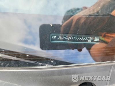Zdjęcie 12 z 12 samochodu: 2025 TOYOTA PRIUS PLUG-IN HYBRID SE VIN:JTDACACU5S3050734 - miniatura