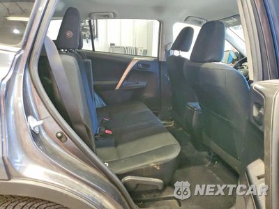Zdjęcie 11 z 13 samochodu: 2015 TOYOTA RAV4 LE VIN:JTMBFREV1FD144724 - miniatura