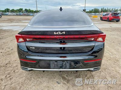 Zdjęcie 6 z 12 samochodu: 2024 KIA K5 EX VIN:5XXG34J28RG254533 - miniatura