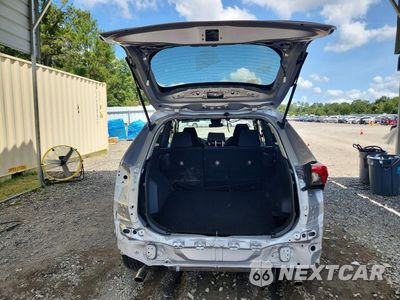 Zdjęcie 6 z 14 samochodu: 2025 TOYOTA RAV4 LE VIN:JTMLWRFV6SD325993 - miniatura
