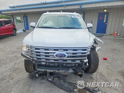 Piąte zdjęcie samochodu w środku: 2019 FORD EXPEDITION MAX LIMITED VIN:1FMJK1KT5KEA58473 - miniatura
