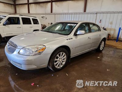 2009 BUICK LUCERNE CXL 1G4HD57MX9U137381 - główne zdjęcie licytacji z USA - miniatura