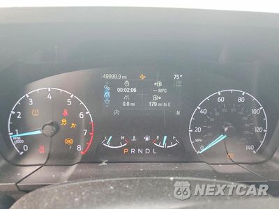 Zdjęcie 9 z 12 samochodu: 2023 FORD MAVERICK XL VIN:3FTTW8F9XPRA52035 - miniatura