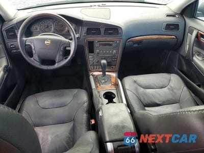 Zdjęcie 8 z 12 samochodu: 2005 VOLVO XC70 VIN:YV1SZ592151204799 - miniatura