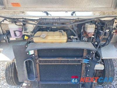 Zdjęcie 11 z 12 samochodu: 2017 FREIGHTLINER MT45G CHASSIS DELIVERY TRUCK VIN:4UZAC2EA7HCJB3342 - miniatura
