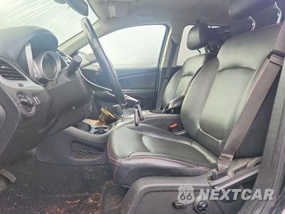 Zdjęcie 7 z 14 samochodu: 2019 DODGE JOURNEY GT VIN:3C4PDDEG4KT764620 - miniatura