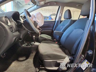 Zdjęcie 7 z 13 samochodu: 2018 NISSAN VERSA SV VIN:3N1CN7AP0JL877744 - miniatura