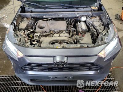 Zdjęcie 12 z 13 samochodu: 2019 TOYOTA RAV4 XLE VIN:2T3P1RFV2KC003324 - miniatura