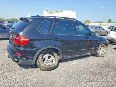 Trzecie zdjęcie samochodu z tyłu: 2013 BMW X5 XDRIVE35I VIN:5UXZV4C55D0E06726 - miniatura