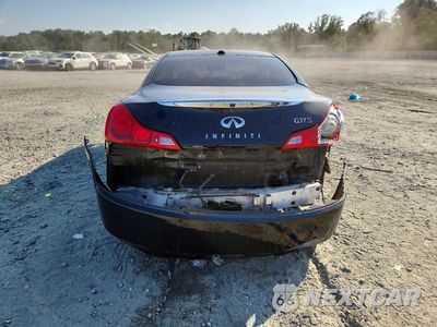 Zdjęcie 6 z 13 samochodu: 2013 INFINITI G37 COUPE JOURNEY VIN:JN1CV6EK5DM921238 - miniatura