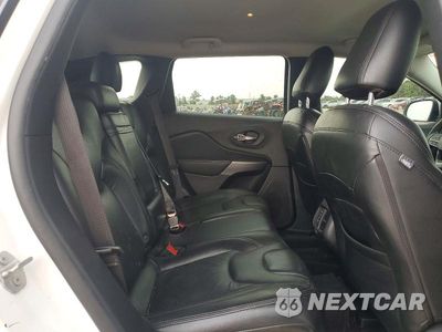 Zdjęcie 11 z 13 samochodu: 2021 JEEP CHEROKEE LATITUDE VIN:1C4PJLCB3MD164982 - miniatura