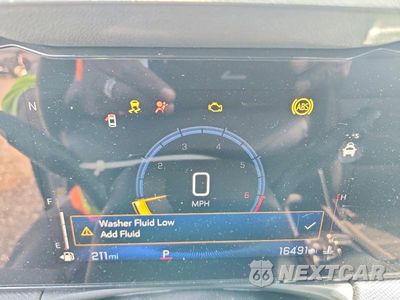 Zdjęcie 9 z 12 samochodu: 2026 CHEVROLET TRAILBLAZER ACTIV VIN:KL79MVSL1TB038956 - miniatura
