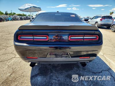 Zdjęcie 6 z 12 samochodu: 2023 DODGE CHALLENGER SXT VIN:2C3CDZAG6PH578857 - miniatura